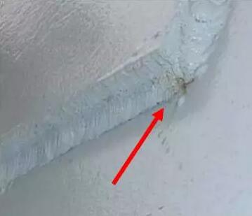 涂裝過(guò)程常見(jiàn)的刷痕、漏涂怎么防治以及補(bǔ)救呢