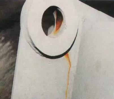 涂裝過(guò)程常見(jiàn)的刷痕、漏涂怎么防治以及補(bǔ)救呢