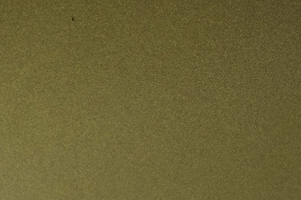 美術型金粉粉末涂料