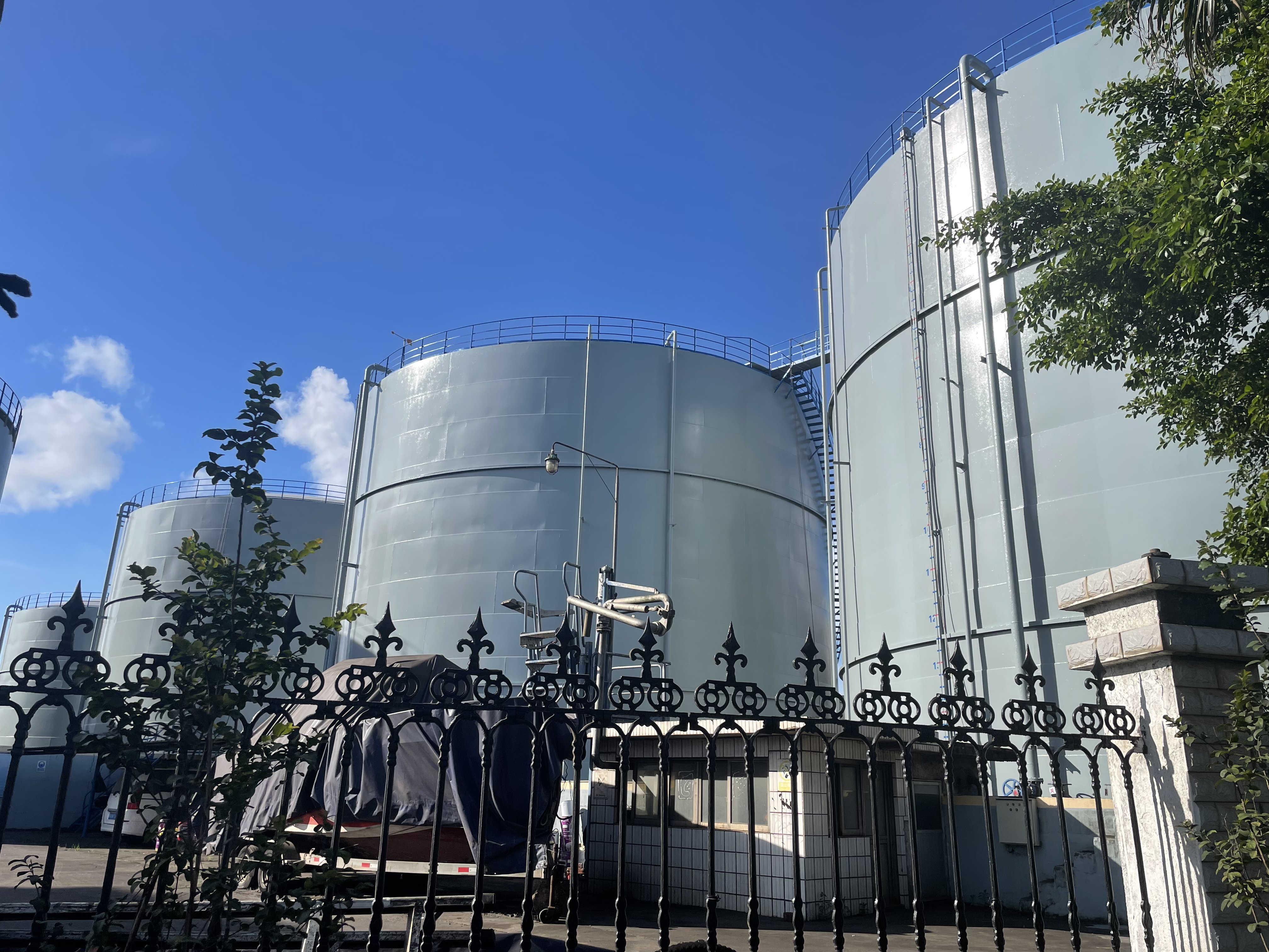 金洋-低調的品牌，國際卓越的品質